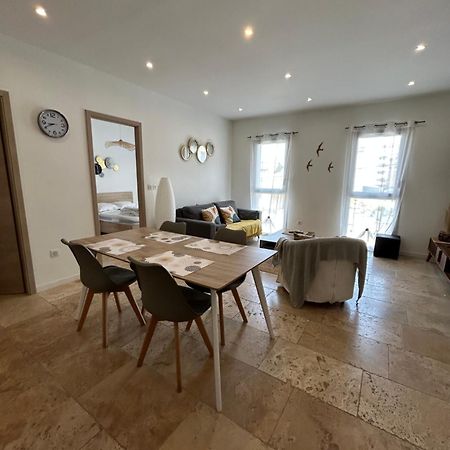 Appartement T3 Dans Maison Neuve 7 Couchages La Seyne-sur-Mer Exterior photo